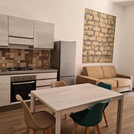 Apartamento Alfondaco14 Nápoles Exterior foto