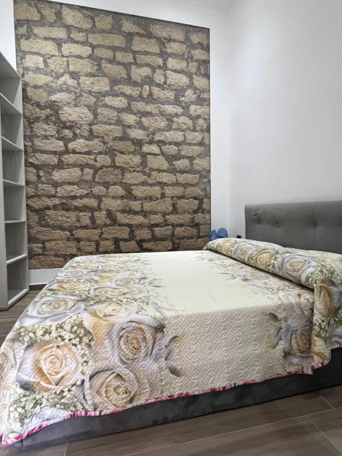 Apartamento Alfondaco14 Nápoles Exterior foto