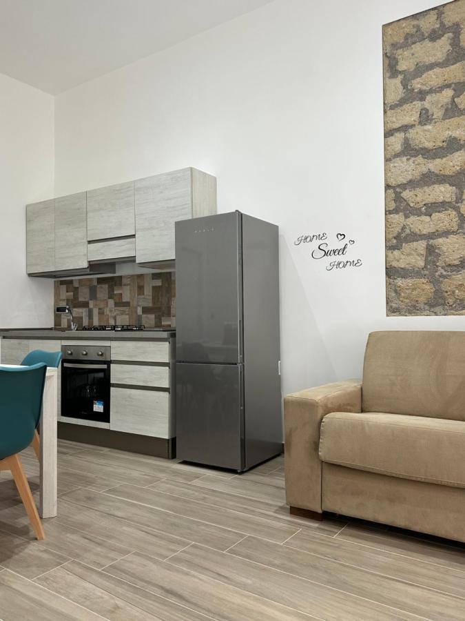Apartamento Alfondaco14 Nápoles Exterior foto