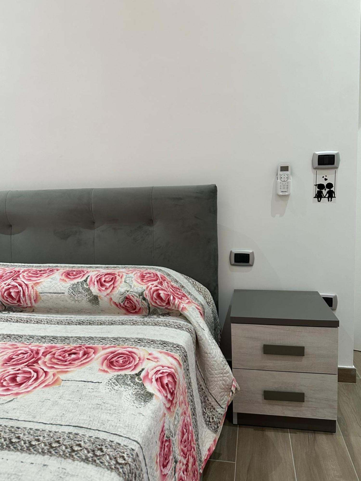 Apartamento Alfondaco14 Nápoles Exterior foto