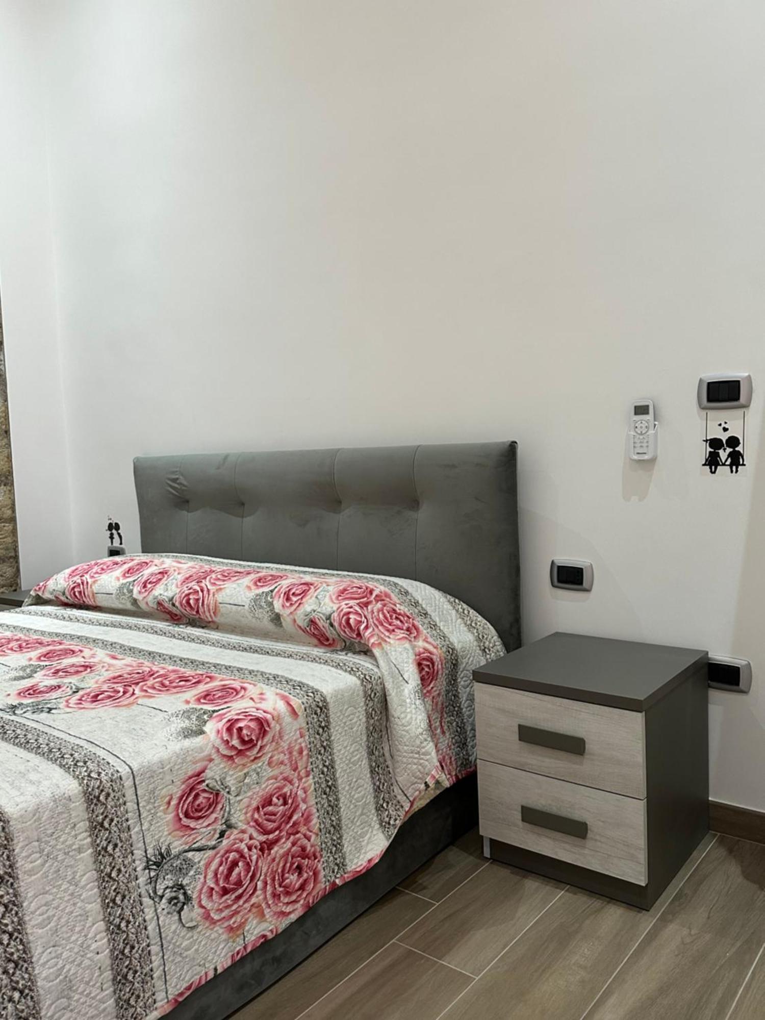 Apartamento Alfondaco14 Nápoles Exterior foto